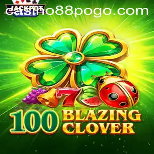Discovering the Excitement of 100BlazingClover at Casino88