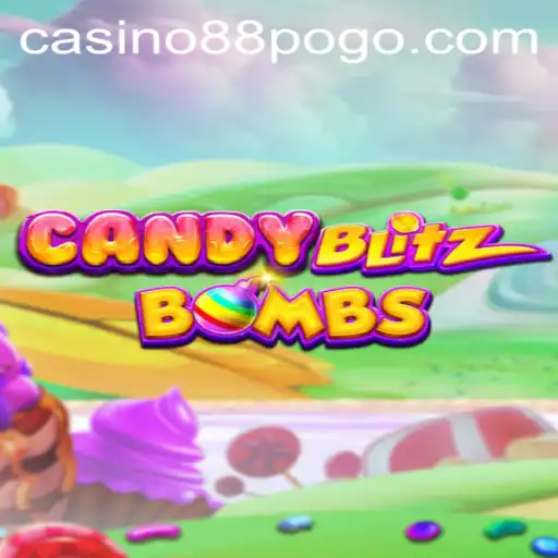 Exploring the World of CandyBlitzBombs: A Mesmerizing Journey Through Sweet Casino Adventures