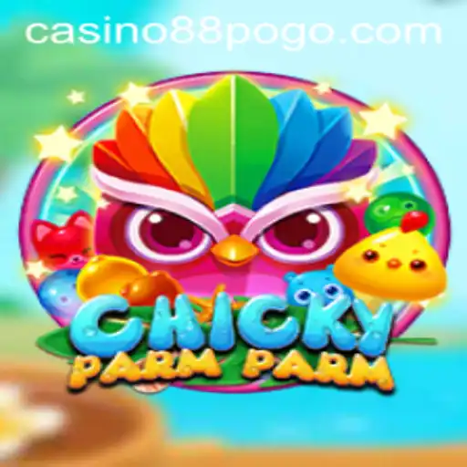 The Exciting World of ChickyParmParm: A Deep Dive into Casino88's Latest Game