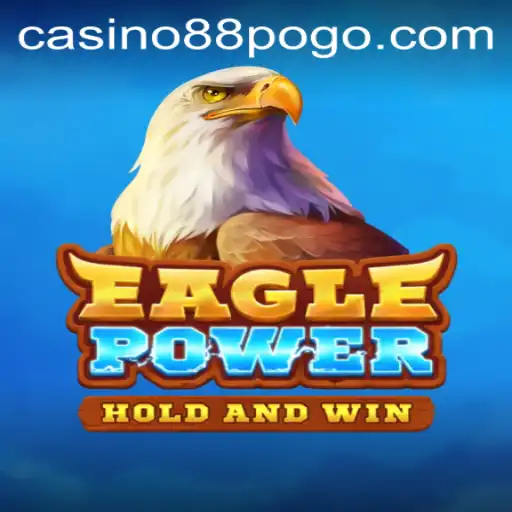 Discover the Thrilling World of EaglePower at Casino88
