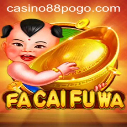 FaCaiFuWa: Revolutionizing Online Gaming with Casino88