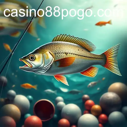 Exploring the Exciting World of Casino88 Fishing Games