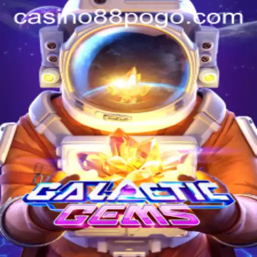 Discover the Thrills of GalacticGems Casino88