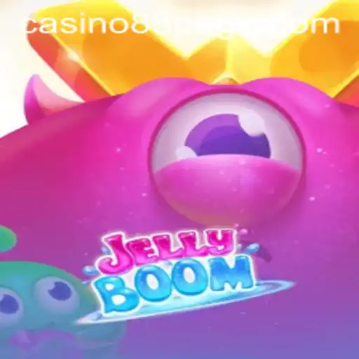 Exploring JellyBoom: An Innovative Gaming Experience with Casino88