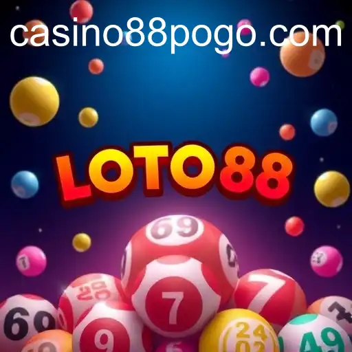 The Fascination of Lottery Games in the Digital Age at Casino88