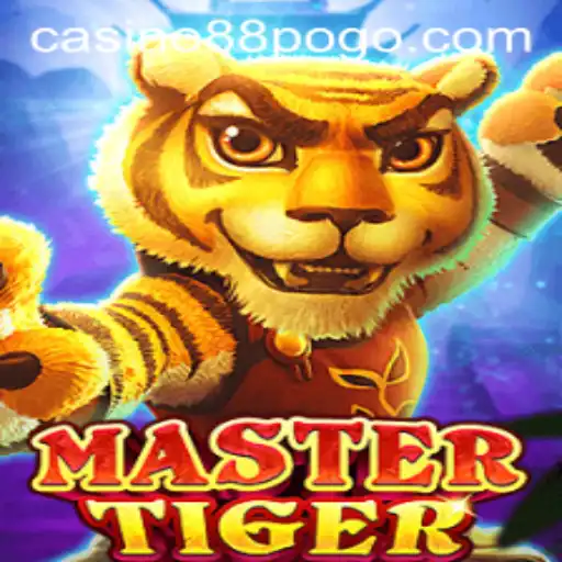 MasterTiger: A Roaring Adventure in Casino88