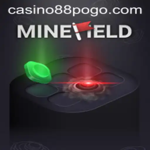 MineField: An Immersive Casino Adventure Awaits at Casino88