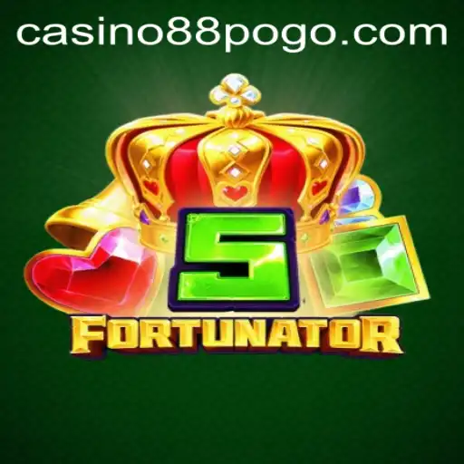 Exploring the Exciting World of 5Fortunator at Casino88