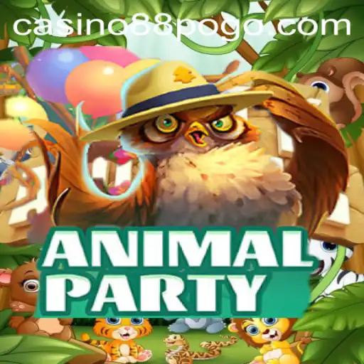 Exploring AnimalParty: A Thrilling Experience with Casino88