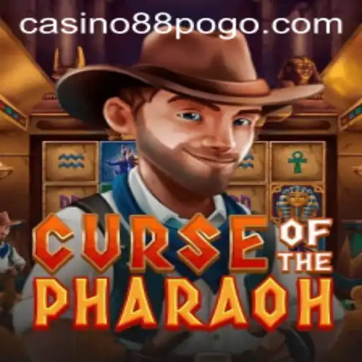 Curse of the Pharaoh: A Captivating Casino88 Adventure