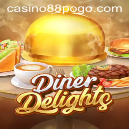 DinerDelights: A Culinary Journey with Casino88