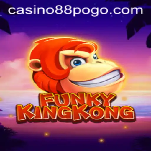 FunkyKingKong: A Jungle Adventure at Casino88