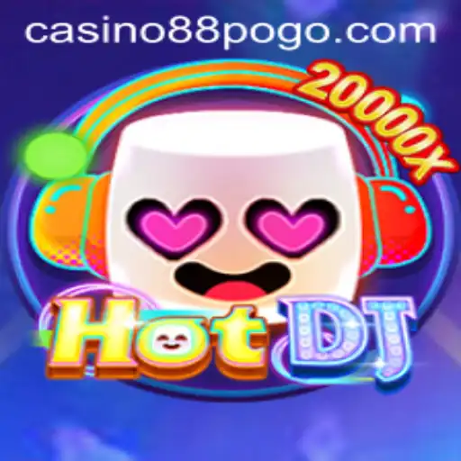 Experience the Beat of HotDJ: A Casino88 Adventure