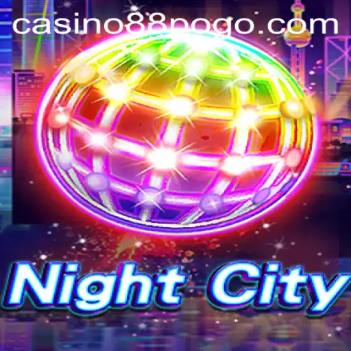 Explore the Exciting World of NightCity and the Thrill of Casino88