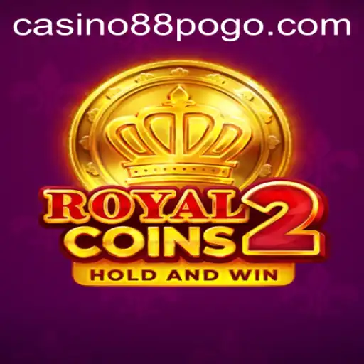 Exploring RoyalCoins2: A Casino88 Adventure