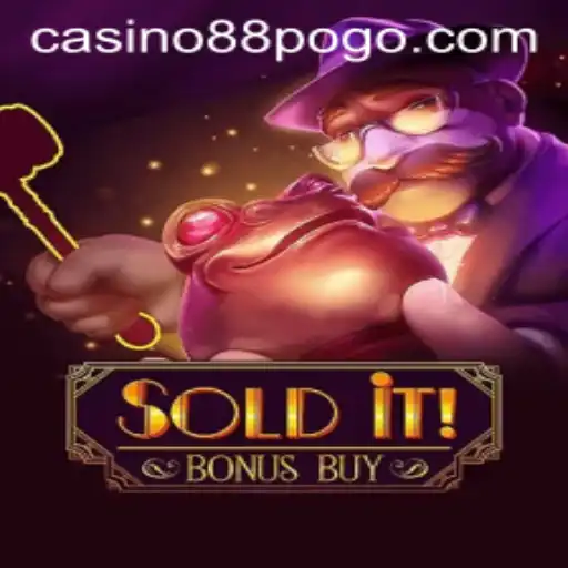 Dive into the Exciting World of SolditBonusBuy at Casino88