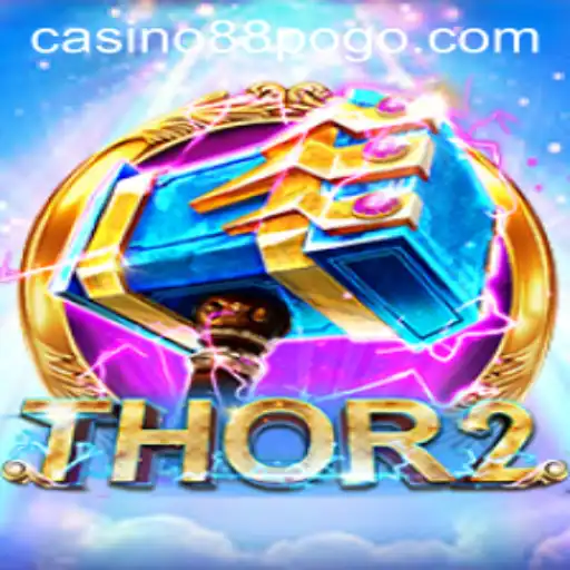 Thrilling Adventures Await in Thor2 Casino88