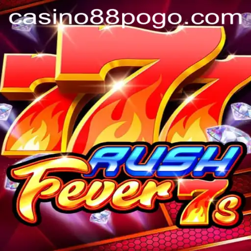 Explore RushFever7s: The Exciting New Spin on Casino Gaming