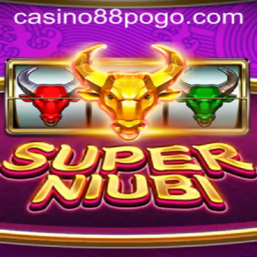 Discover the Excitement of SuperNiubi: A Casino88 Exclusive