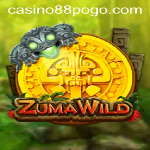 Exploring ZumaWild: A Thrilling Adventure in Casino88's Virtual Realm